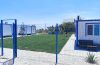 Aproape de Plaja Tuzla InLan